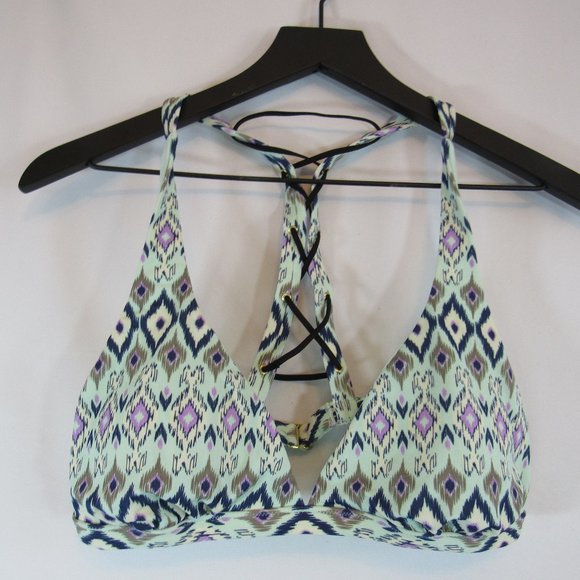 Victoria's Secret Other - Victoria's Secret Bikini Top Large